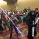 Illustration for article titled Gen Con Cosplay: A Parade of Nerdom